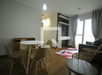 Apartamento · 52m² · 2 Quartos · 1 Vaga · Apartamento à Venda - Assunção, 2 Quartos, 52 m² - São Bernardo do Campo