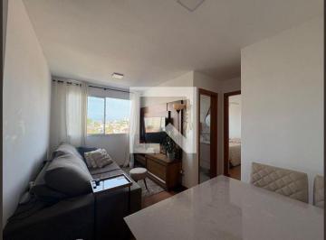 Apartamento · 44m² · 2 Quartos · 1 Vaga · Apartamento à Venda - Parque Industrial, 2 Quartos,  44 m² - Campinas
