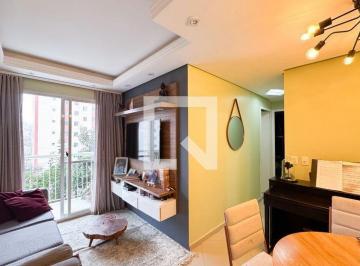 Apartamento · 48m² · 2 Quartos · 1 Vaga · Apartamento à Venda - Nova Petrópolis, 2 Quartos,  48 m² - São Bernardo do Campo