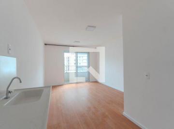 Apartamento · 27m² · 1 Quarto · Apartamento à Venda - Bela Vista, 1 Quarto,  27 m² - São Paulo