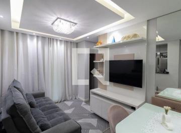 Apartamento · 47m² · 2 Quartos · 1 Vaga · Apartamento à Venda - Jardim Aricanduva, 2 Quartos, 47 m² - São Paulo