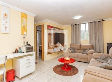 Apartamento · 55m² · 2 Quartos · 1 Vaga · Apartamento à Venda - Vila das Mercês, 2 Quartos,  55 m² - São Paulo