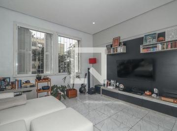 Apartamento · 67m² · 2 Quartos · Apartamento à Venda - Floresta, 2 Quartos,  67 m² - Porto Alegre