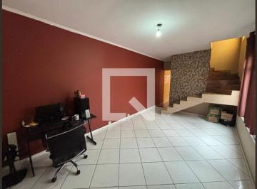 Casa · 170m² · 3 Quartos · 2 Vagas · Casa à Venda - Jaguara, 3 Quartos,  170 m² - São Paulo