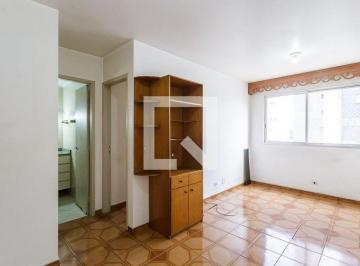 Apartamento · 39m² · 1 Quarto · 1 Vaga · Apartamento à Venda - Moema, 1 Quarto, 39 m² - São Paulo
