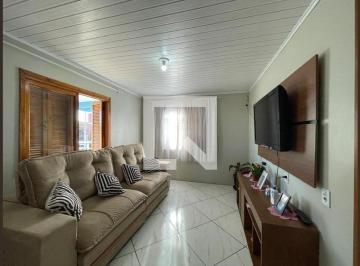 Casa · 180m² · 2 Quartos · 1 Vaga · Casa à Venda - Santo Afonso, 2 Quartos,  180 m² - Novo Hamburgo
