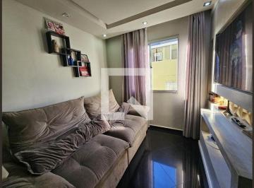 Apartamento · 40m² · 2 Quartos · 1 Vaga · Apartamento à Venda - Vila Tibirica, 2 Quartos,  40 m² - Santo André