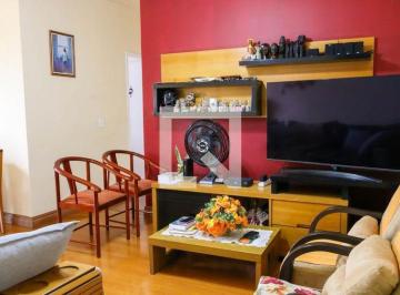 Apartamento · 55m² · 2 Quartos · 1 Vaga · Apartamento à Venda - Cachambi, 2 Quartos,  55 m² - Rio de Janeiro