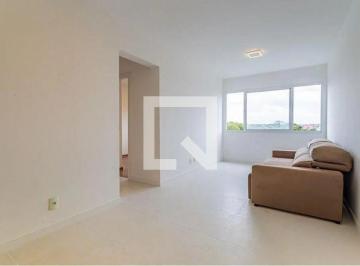 Apartamento · 50m² · 2 Quartos · 1 Vaga · Apartamento à Venda - Partenon, 2 Quartos, 50 m² - Porto Alegre