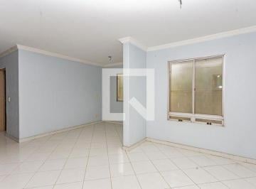 Apartamento · 60m² · 2 Quartos · 1 Vaga · Apartamento à Venda - Vila das Mercês, 2 Quartos,  60 m² - São Paulo