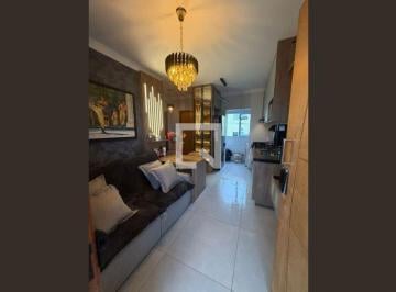 Apartamento · 37m² · 2 Quartos · Apartamento à Venda - Vila Alpina, 2 Quartos, 37 m² - São Paulo