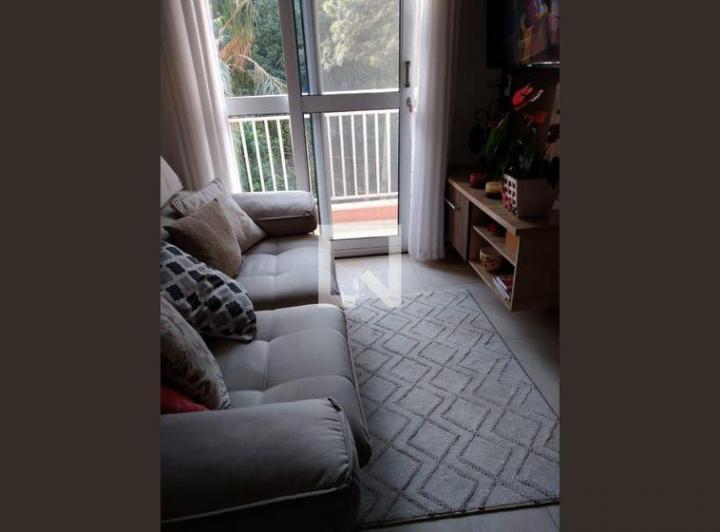 Apartamento à Venda - Vila Fidalgo, 2 Quartos, 50 m² - São Paulo