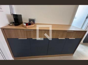 Apartamento · 25m² · 1 Quarto · Apartamento à Venda - Campo Belo, 1 Quarto,  25 m² - São Paulo