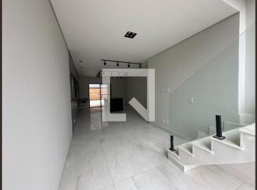 Casa · 130m² · 3 Quartos · 2 Vagas · Casa à Venda - Alphaville, 3 Quartos,  130 m² - Santana de Parnaíba