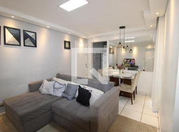 Apartamento · 53m² · 2 Quartos · 1 Vaga · Apartamento à Venda - Vila Carmosina, 2 Quartos,  53 m² - São Paulo