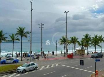 c733e139a5b0e411700934da0c24bdf3e3e95140 · Apartamento 4 quartos à venda na Vieira Souto, 200m2, 1 vaga, Frontal Mar.