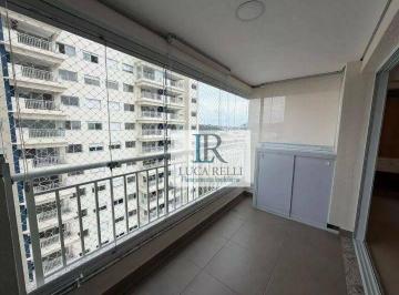 4445002b63dd0f4343eb531c4a49d15c06470650 · Apartamento com 2 dormitórios para alugar, 69 m² - Jardim Tupanci - Barueri/SP
