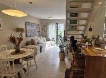 a8de6660ebabd6ece575cc98d5c4ce27972cee6d · Apartamento com 2 dormitórios Duplex à venda, 88 m² por R$ 1.100.000 - São Conrado - Rio de Janeiro/