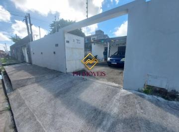 5236f080a73045f926871ec338fff71ab16ba985 · Casa com 2 quartos localizada no Bairro do Antares - 300m²