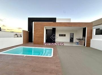 1887969ffe828281b32ef4746a0be6831bec2409 · Casa em Marechal Deodoro com 3 dormitórios sendo 1 suíte + 1 suíte reversível - 100m²