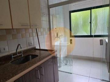 8ed87272be997a1a6f936e740d59937a1669aeb1 · Apartamento com 3 dormitórios para alugar, 80 m² por R$ 5.750/mês - Alphaville - Barueri/SP
