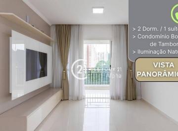 35c375701f2ecb2c96f3e9a16b8f0898b1e137e5 · Apartamento com 2 dormitórios para alugar, 101 m² por R$ 8.063,58/mês - Residencial Zero (Tambore) -