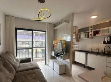 4e258f3c11364185404a6c1ee8ab574565b2cd2f · Apartamento com 2 dormitórios à venda, 57 m² por R$ 480.000 - Vila São Luiz Valparaízo - Barueri/SP