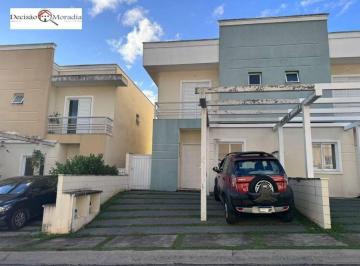 566c6aa203f2abb6c7a12c9b9c39b6d030b2ae4d · Sobrado para alugar, 125 m² por R$ 4.400,00/mês - Granja Viana - Cotia/SP