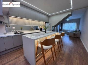4f99209b7499af930f2bf035f3154d91f6b20c81 · Sobrado com 2 dormitórios à venda, 75 m² por R$ 450.000,00 - Jardim Barro Branco - Cotia/SP