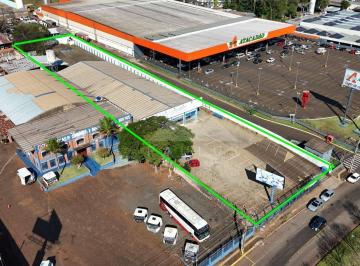cb9f755eca1cd140241217c39c8b1a1a16fe06c3 · Barracão para alugar, 1300 m² por R$ 40.000,00/mês - Vila Pérola - Foz do Iguaçu/PR