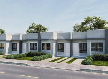b95ad5abaa0ad77e14711928f89b8688f9fad4fe · Casa com 2 dormitórios à venda, 43 m² por R$ 240.000,00 - Parque da Lagoa - Foz do Iguaçu/PR