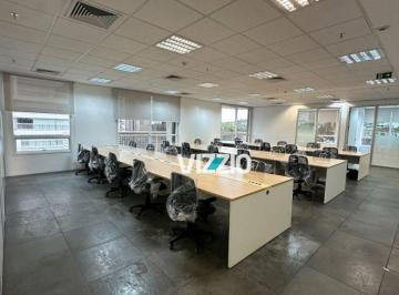 51d216a3287a27134c1c1f690c255628a5bb5f0a · Conjunto Corporativo Mobiliado para Locação 228 m² | Pinheiros