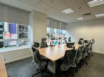 1fa9d13aeacda00c22013f165db98af5decdd1c4 · Conjunto  Corporativo Mobiliado para Locação  228 m² | Pinheiros