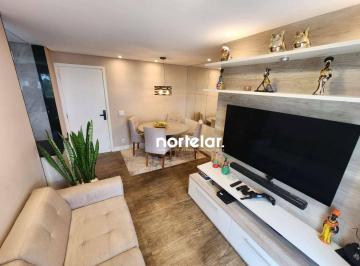 385f6c32f6c933e2ce6ed2d4faaa2a3a12129396 · Apartamento com 2 dormitórios à venda, 49 m² por R$ 420.000,00 - Jardim Cidade Pirituba - São Paulo/