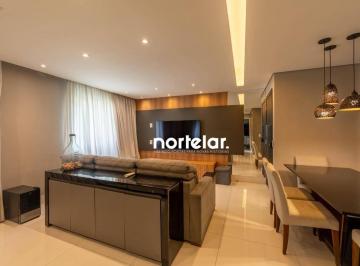 ce0887aa72a6dc05e1b27df53a28c28a1eacbf2c · Apartamento com 2 quartos à venda, 80 m² - Santana - São Paulo/SP
