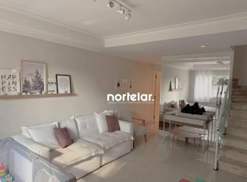 e46811de95c94d871568ea771eaef3f0ce120900 · Sobrado com 4 dormitórios à venda, 185 m² por R$ 1.239.900,00 - São Domingos - São Paulo/SP