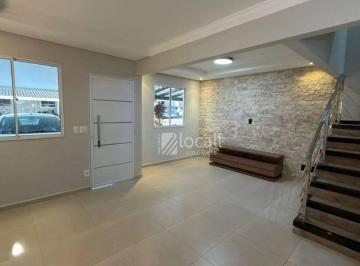 97525c32440ab6cacb6bfa587fa214aa45cacb88 · Casa com 3 quartos para alugar, 170 m² por R$ 4.960/mês - Jardim Yolanda - São José do Rio Preto/SP