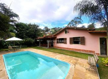 c0fb43854b08e0f77e2221bb06e5e133c1b9110c · Casa à venda, 160 m² por R$ 900.000,00 - Itaipava - Petrópolis/RJ