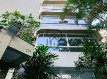 Apartamento · 150m² · 2 Quartos · 1 Vaga · Apartamento itaim bibi reformado