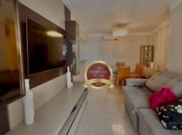 367a4c8b15d70eb702656fac085bacc24da62d12 · Apartamento com 3 dormitórios à venda, 119 m² por R$ 1.300.000,00 - Canto do Forte - Praia Grande/SP