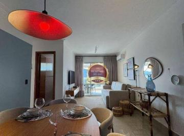 60b87f04141bf4673ba5af3a9fe5c7f034dbd797 · Apartamento à venda no Boqueirão Praia Grande | 104m² | Vista Mar Definitiva | Porteira Fechada | La