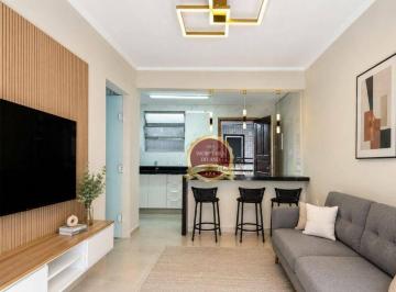 1013b48440ab30f43bf99e8e40c88b7c16fda0fb · Apartamento Reformado à Venda no Canto do Forte | 1 Dormitório | 42m² | 380m da Praia | Praia Grande