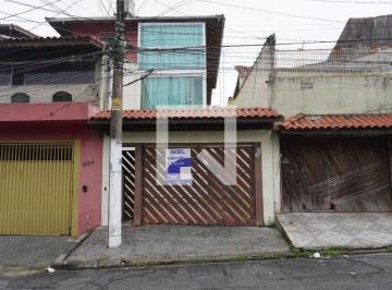 Casa · 167m² · 3 Quartos · 3 Vagas · Casa à Venda - Jardim Nossa Senhora do Carmo, 3 Quartos,  167 m² - São Paulo