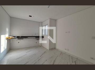 Apartamento de 2 quartos, Santo André · Apartamento à Venda - Jardim Utinga, 2 Quartos,  45 m² - Santo André