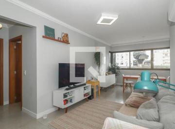 Apartamento · 76m² · 2 Quartos · 2 Vagas · Apartamento à Venda - Chácara das Pedras , 2 Quartos,  76 m² - Porto Alegre