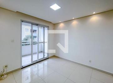 Apartamento · 67m² · 3 Quartos · 1 Vaga · Apartamento à Venda - Água Branca, 3 Quartos, 67 m² - São Paulo