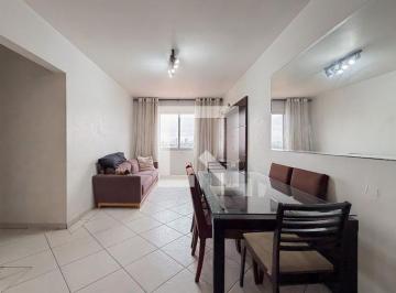 Apartamento · 70m² · 3 Quartos · 1 Vaga · Apartamento à Venda - Cambuci, 3 Quartos,  70 m² - São Paulo