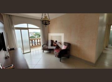 Apartamento · 68m² · 2 Quartos · 1 Vaga · Apartamento à Venda - Nova Petrópolis, 2 Quartos, 68 m² - São Bernardo do Campo