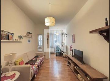 Apartamento · 69m² · 2 Quartos · Apartamento à Venda - Copacabana, 2 Quartos, 69 m² - Rio de Janeiro