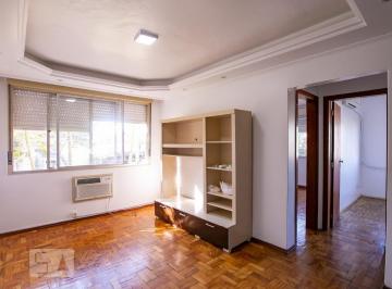Apartamento · 70m² · 2 Quartos · 1 Vaga · Apartamento à Venda - Cristal , 2 Quartos, 70 m² - Porto Alegre